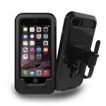 iPhone Su Geçirmez Motosiklet Telefon Tutucu 7 / 8 Plus